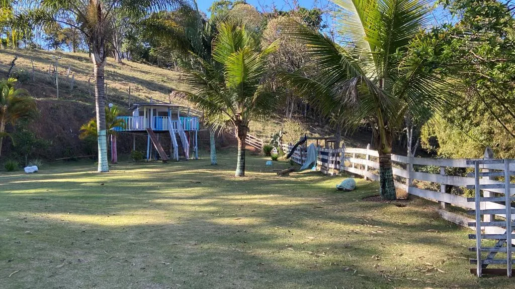 Sítio à venda de 3 ha em Estiva, MG, Brasil