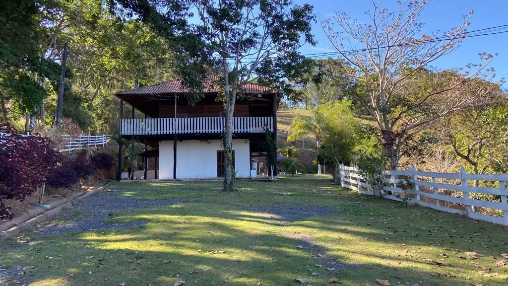 Sítio à venda de 3 ha em Estiva, MG, Brasil