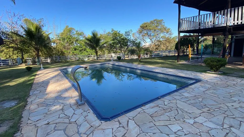 Sítio à venda de 3 ha em Estiva, MG, Brasil