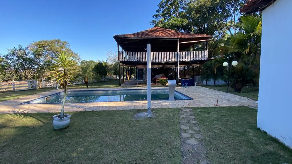 Sítio à venda de 3 ha em Estiva, MG, Brasil