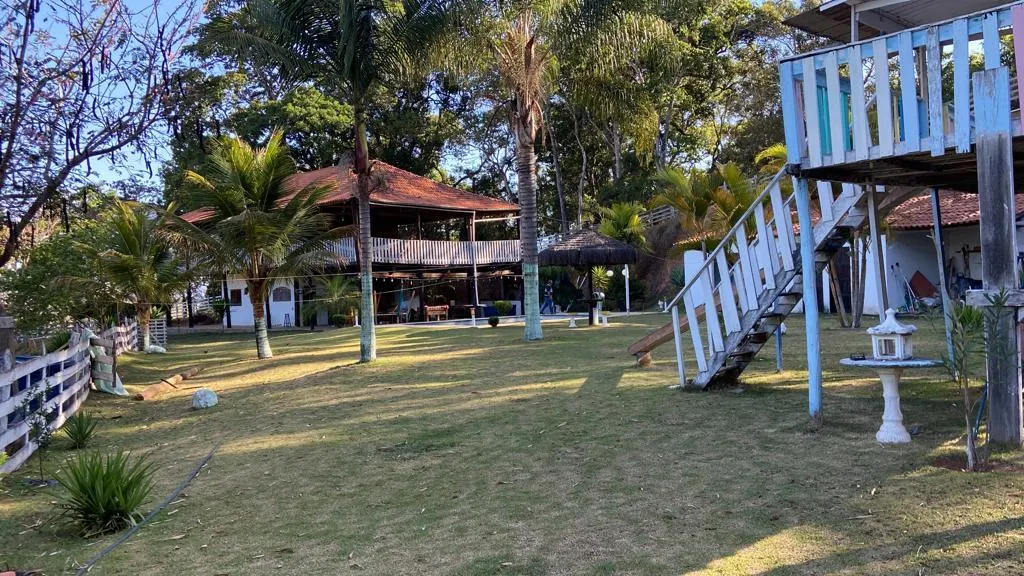 Sítio à venda de 3 ha em Estiva, MG, Brasil