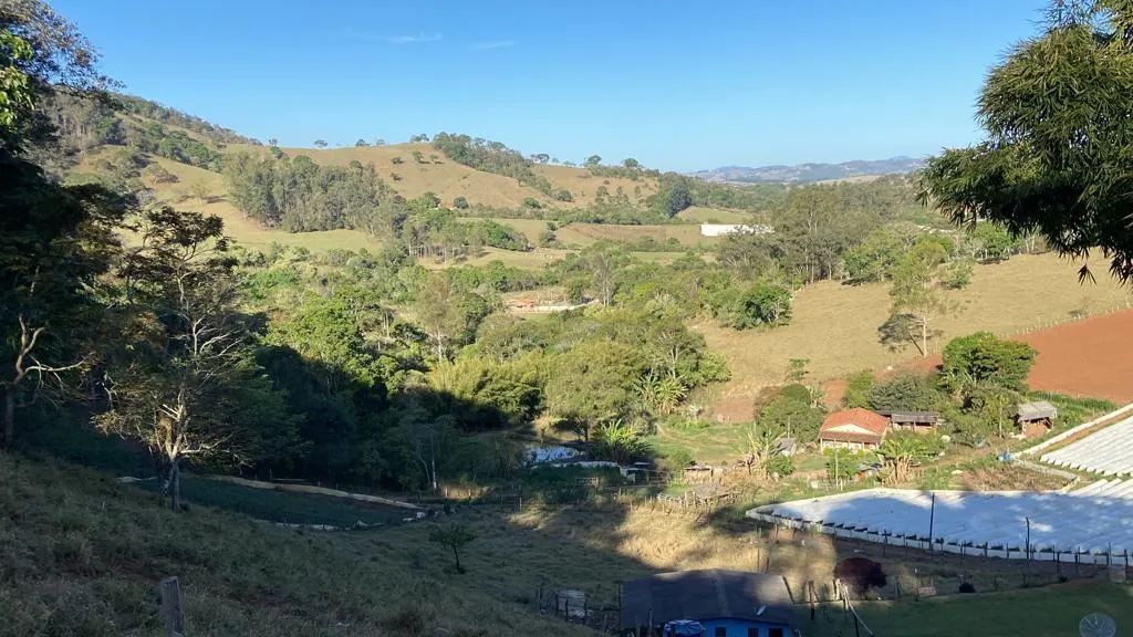Sítio à venda de 3 ha em Estiva, MG, Brasil