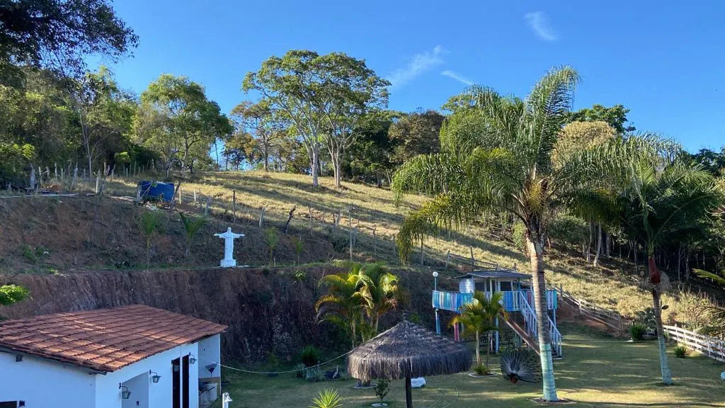 Sítio à venda de 3 ha em Estiva, MG, Brasil