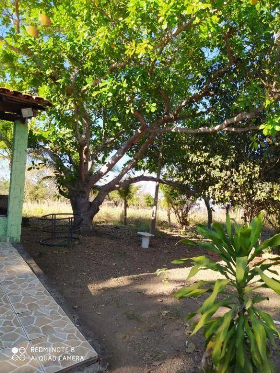 Chácara à venda de 5.000 m² em Chapada dos Guimarães, MT, Brasil