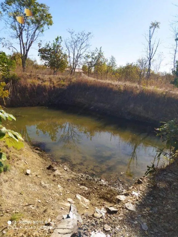 Chácara à venda de 5.000 m² em Chapada dos Guimarães, MT, Brasil