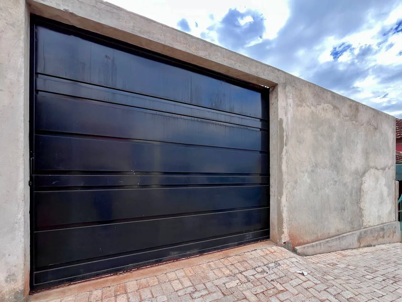 Plot for sale of 357 m² in Piraju, SP, Brazil