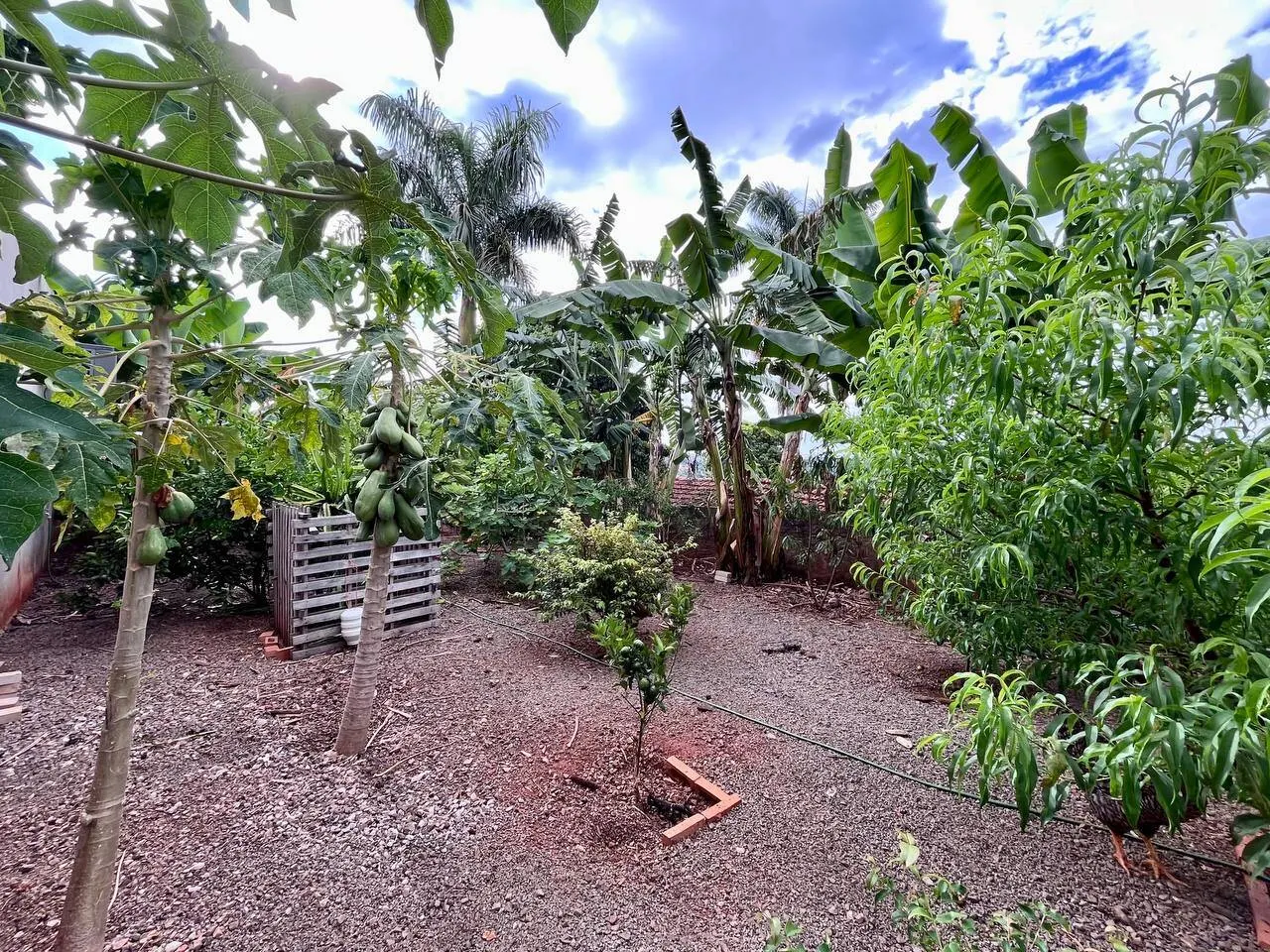 Plot for sale of 357 m² in Piraju, SP, Brazil
