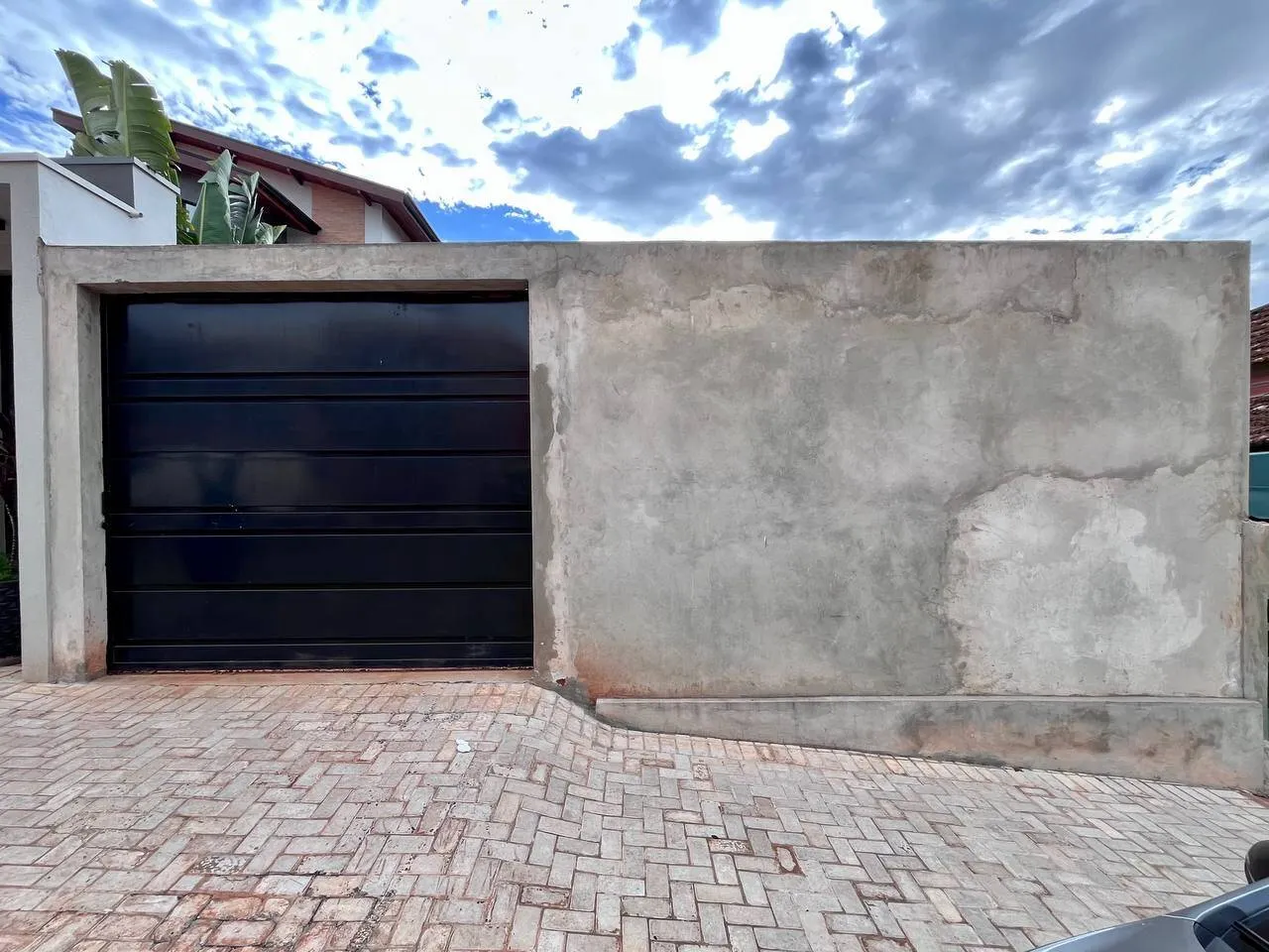 Plot for sale of 357 m² in Piraju, SP, Brazil