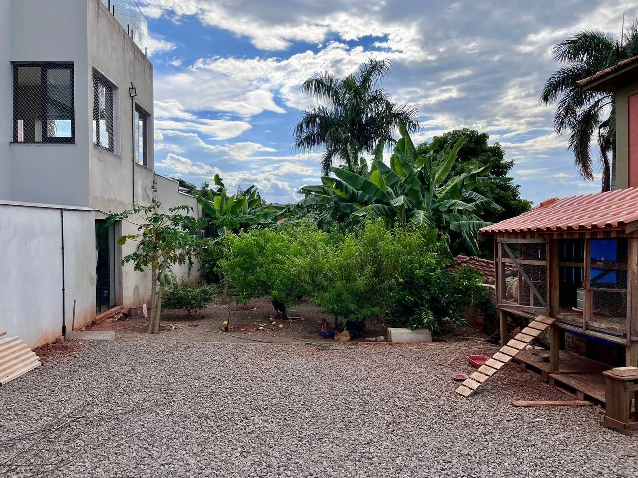 Plot for sale of 357 m² in Piraju, SP, Brazil