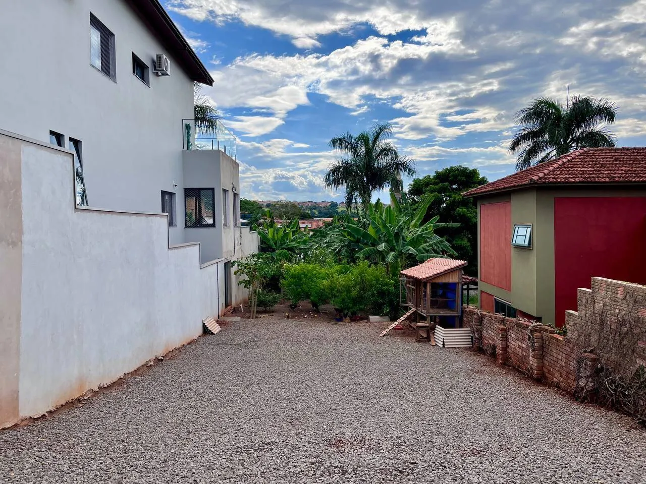 Plot for sale of 357 m² in Piraju, SP, Brazil
