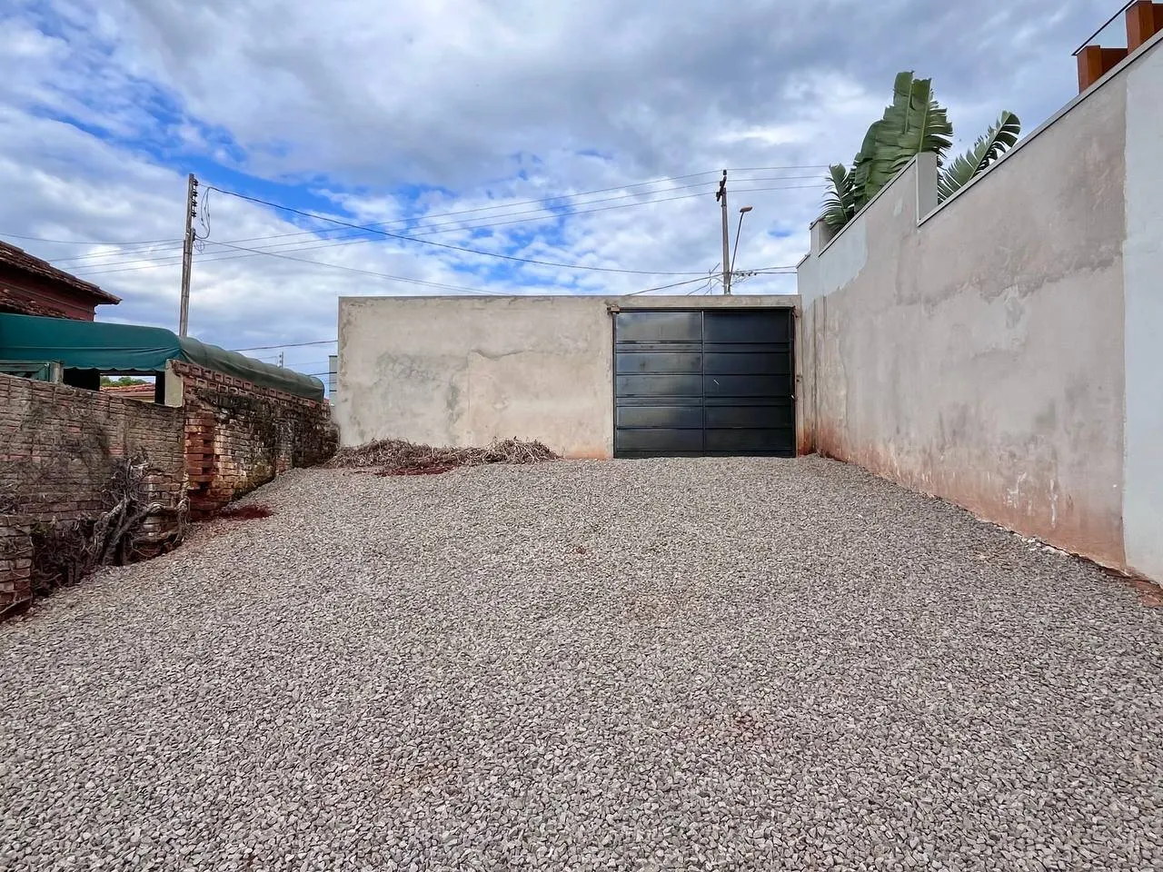 Plot for sale of 357 m² in Piraju, SP, Brazil