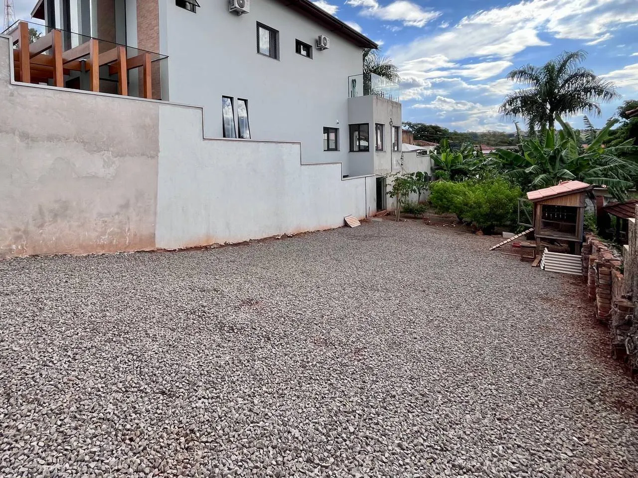 Plot for sale of 357 m² in Piraju, SP, Brazil