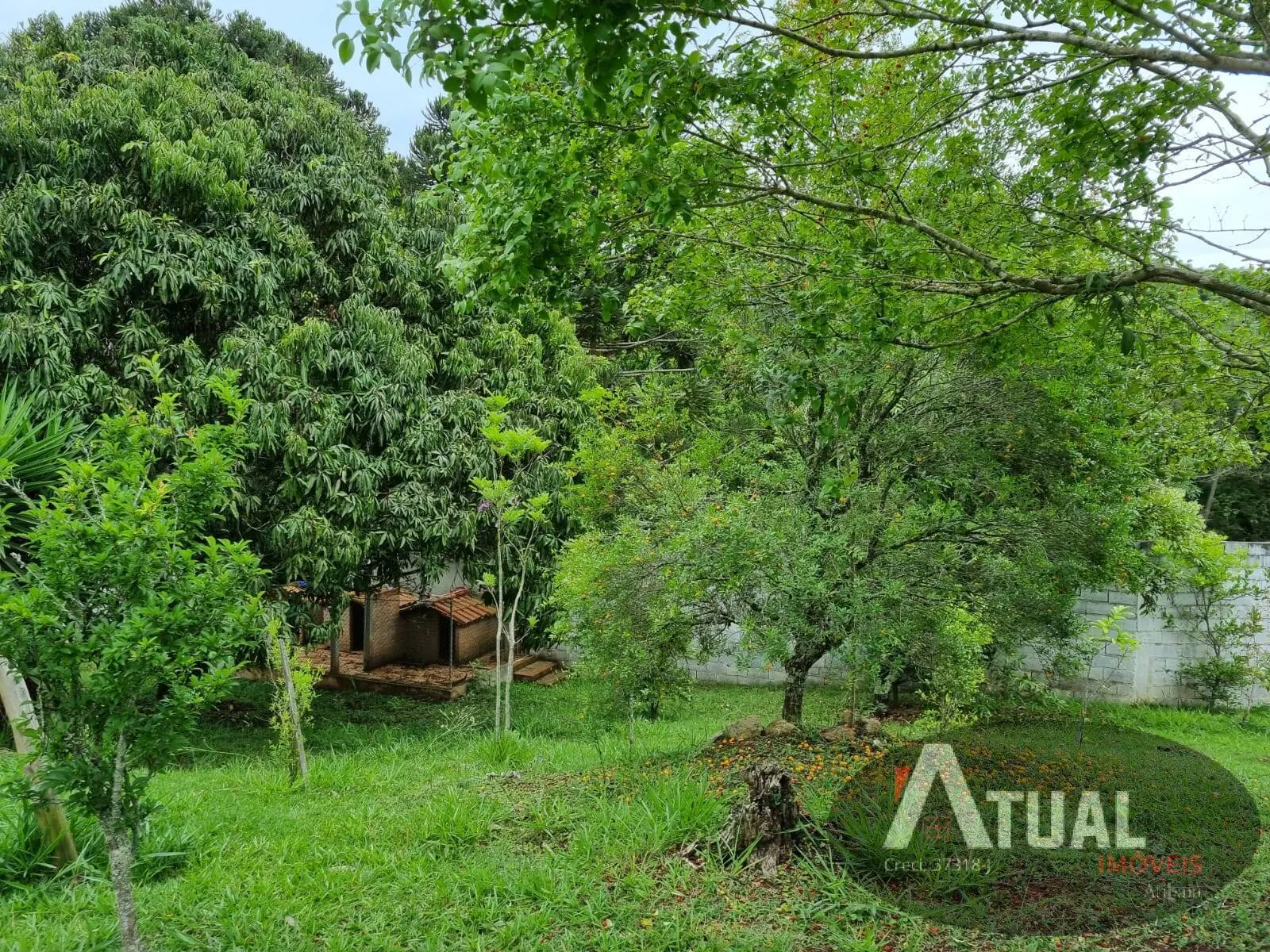 Country home for sale of 1 acres in Atibaia, SP, Brazil