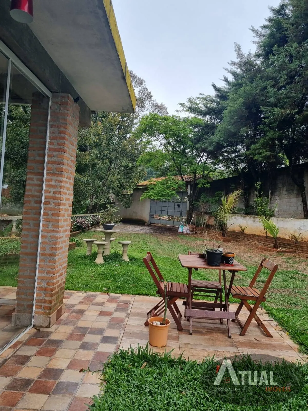 Country home for sale of 1 acres in Atibaia, SP, Brazil