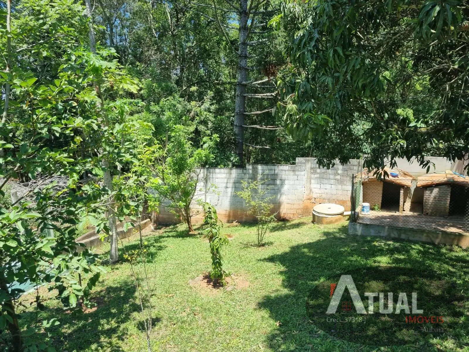 Country home for sale of 1 acres in Atibaia, SP, Brazil