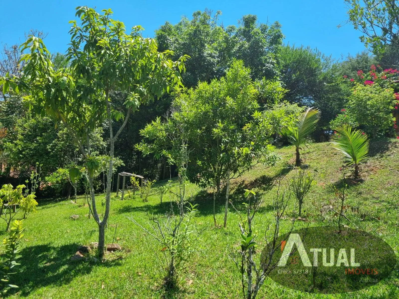 Country home for sale of 1 acres in Atibaia, SP, Brazil