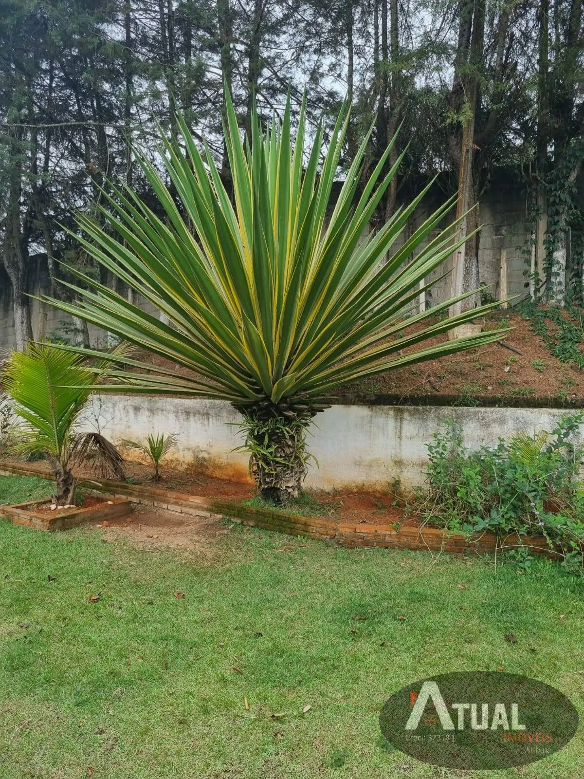 Country home for sale of 1 acres in Atibaia, SP, Brazil