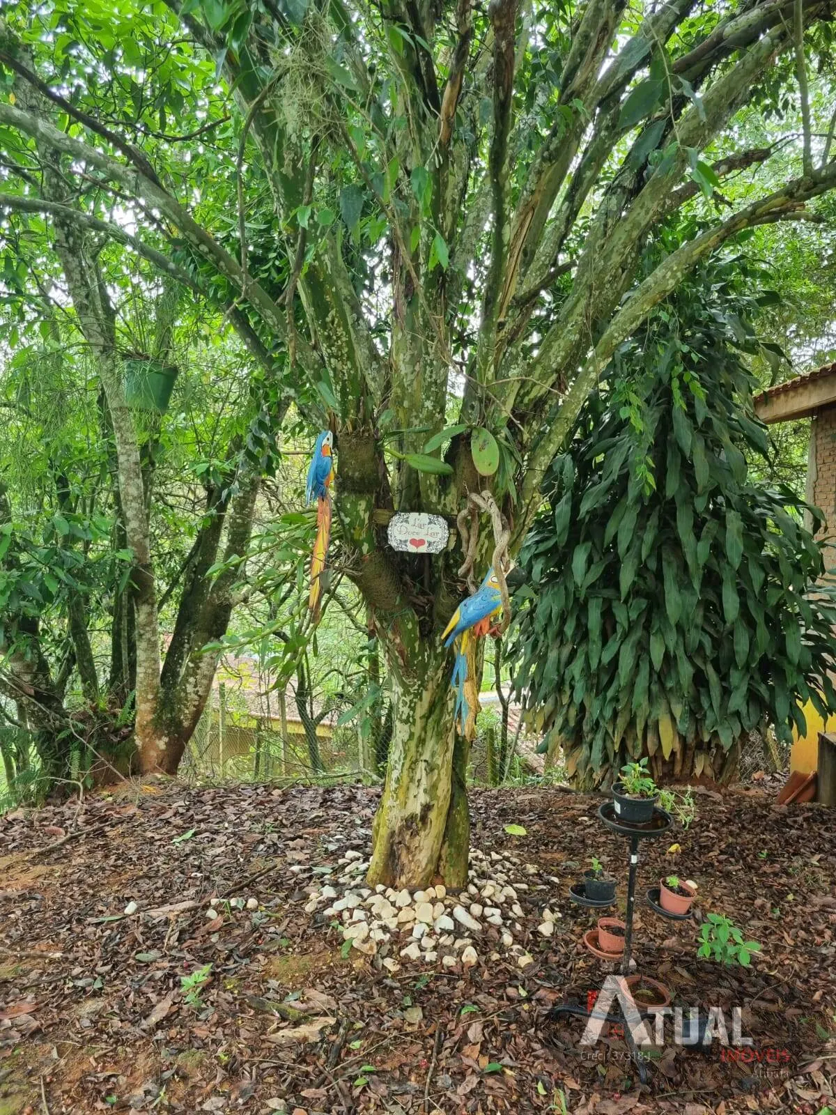 Country home for sale of 1 acres in Atibaia, SP, Brazil