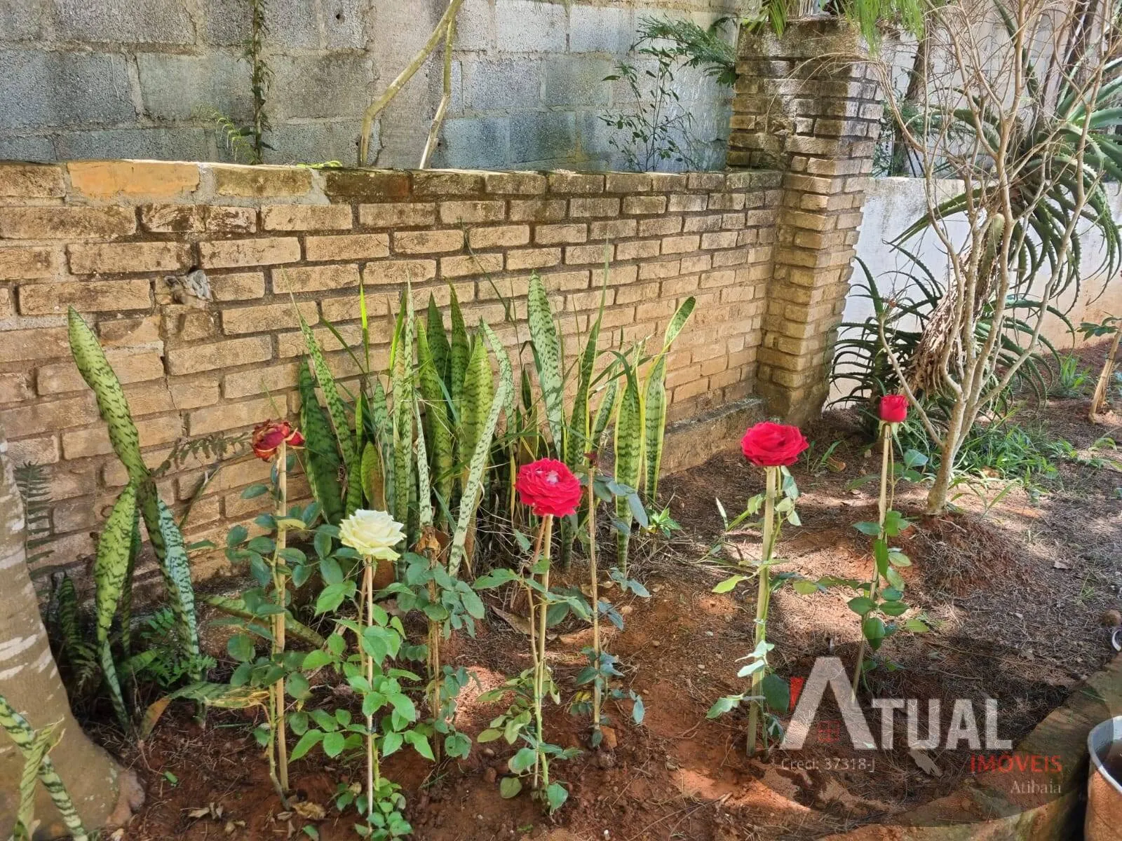 Country home for sale of 1 acres in Atibaia, SP, Brazil