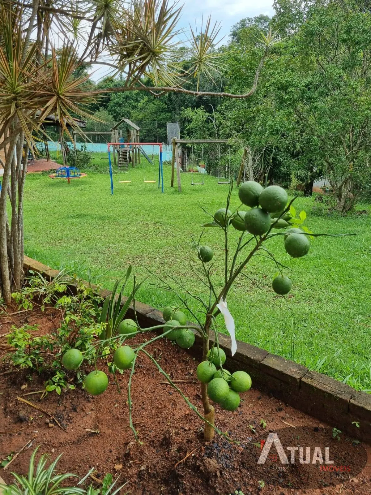 Country home for sale of 1 acres in Atibaia, SP, Brazil