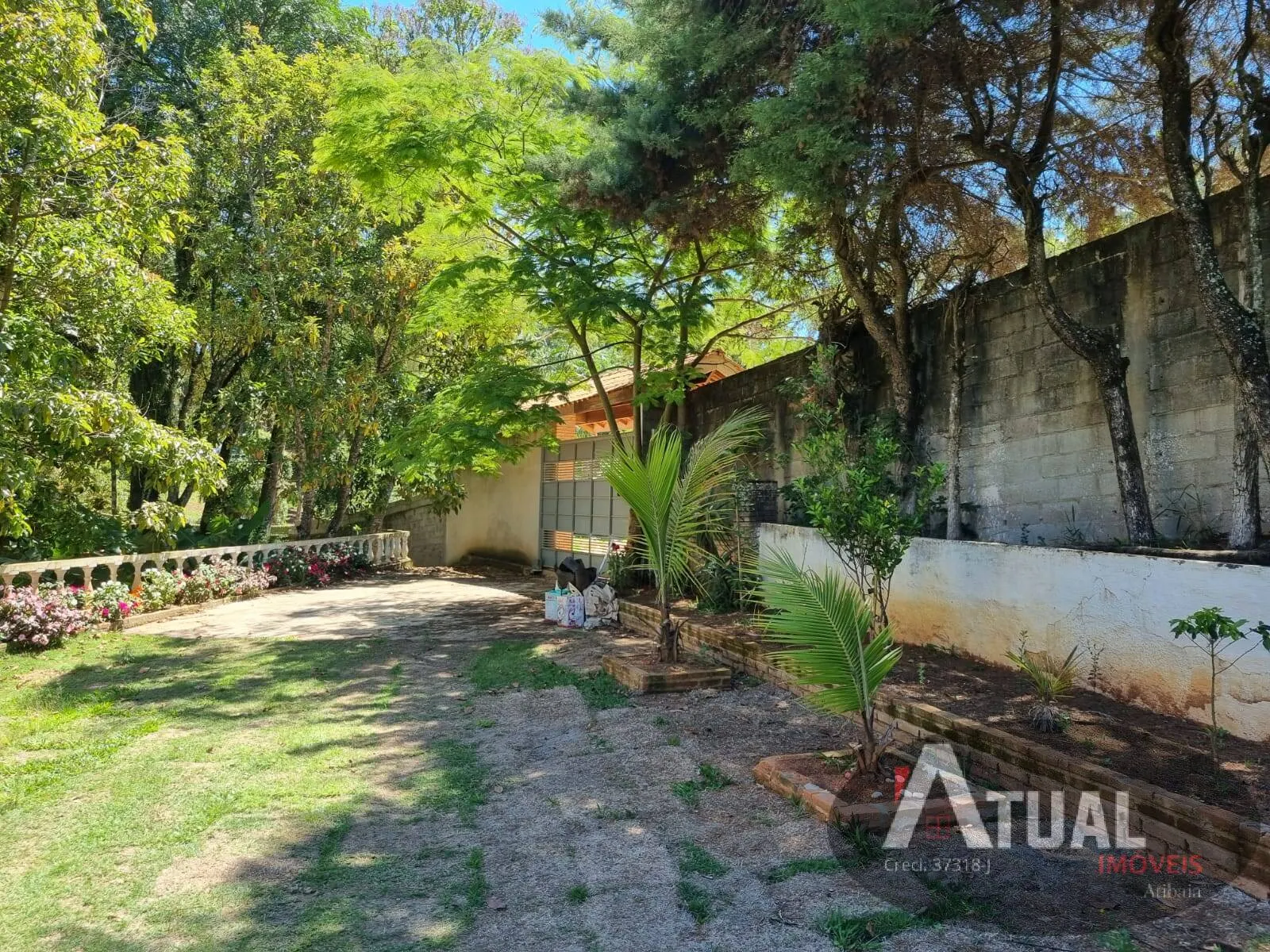 Country home for sale of 1 acres in Atibaia, SP, Brazil