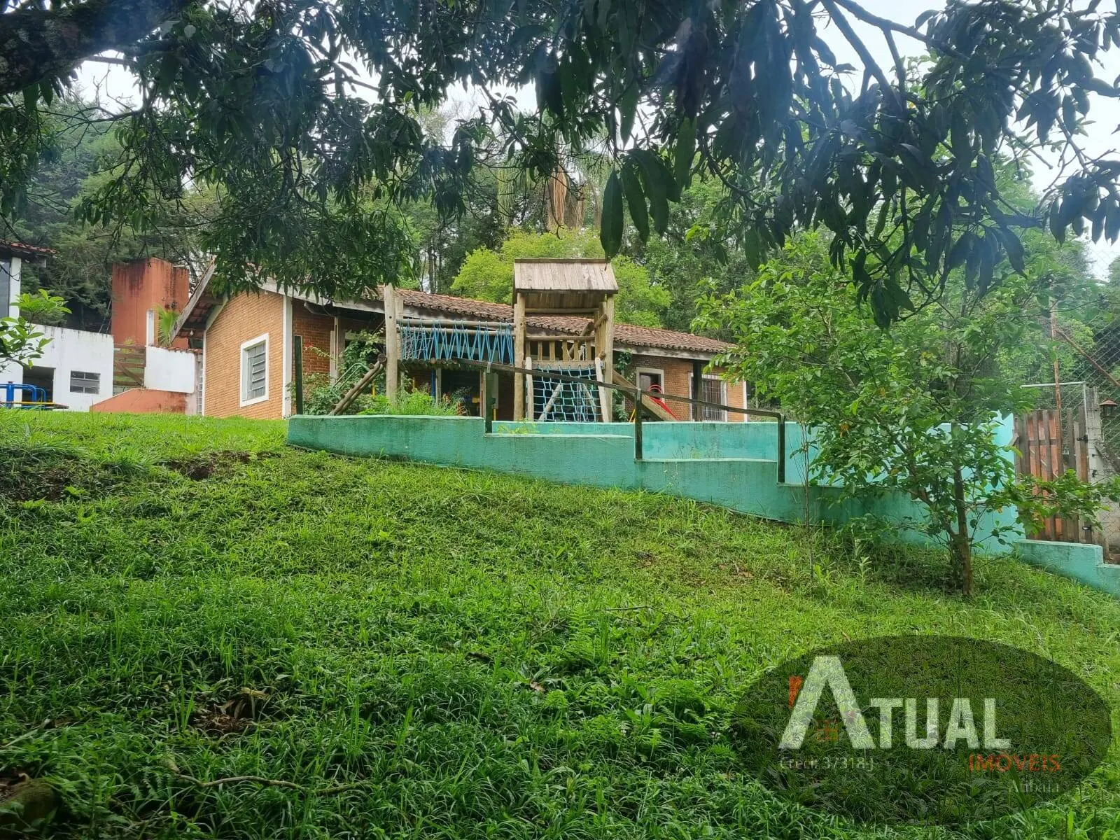 Country home for sale of 1 acres in Atibaia, SP, Brazil
