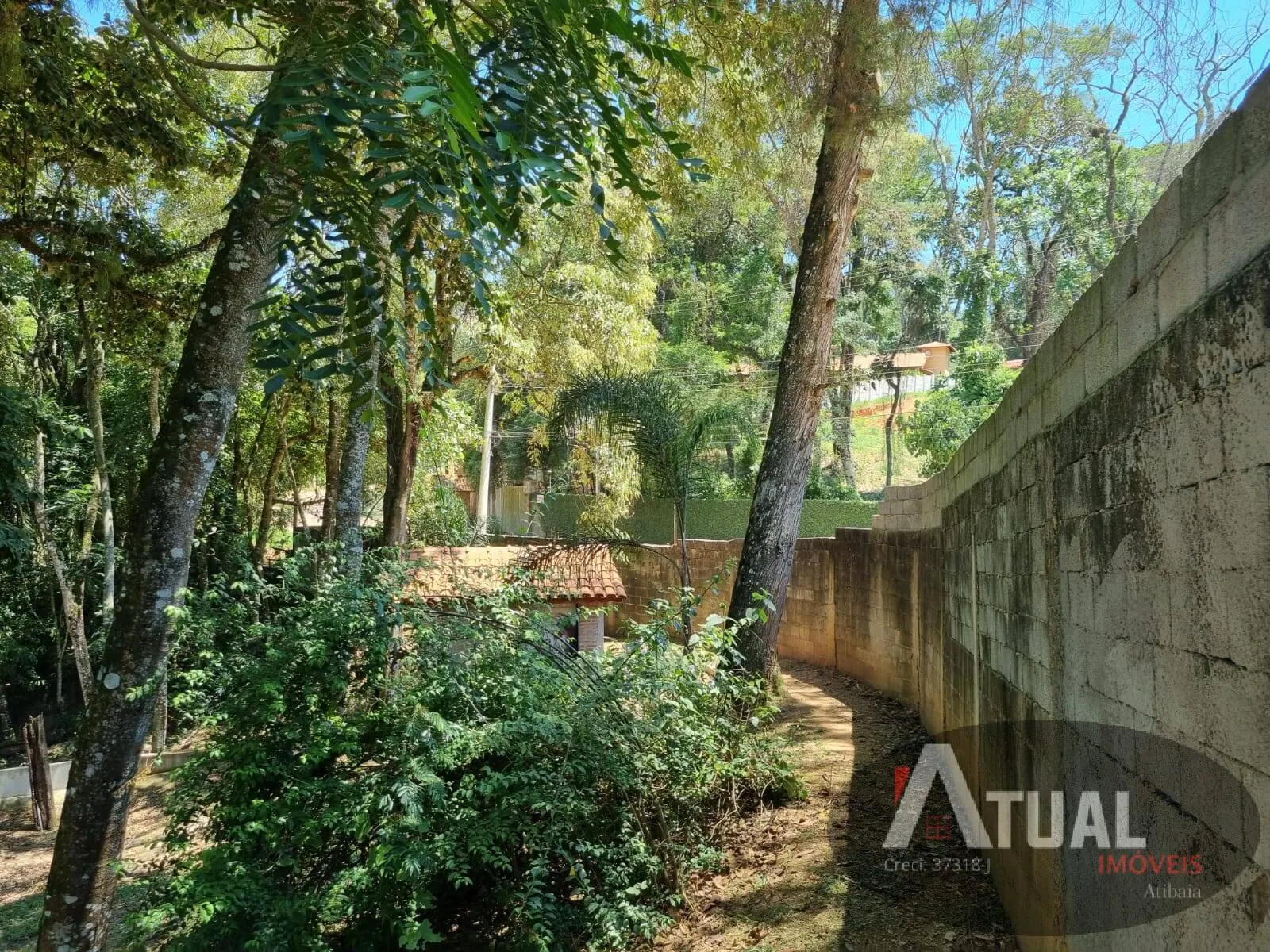 Country home for sale of 1 acres in Atibaia, SP, Brazil