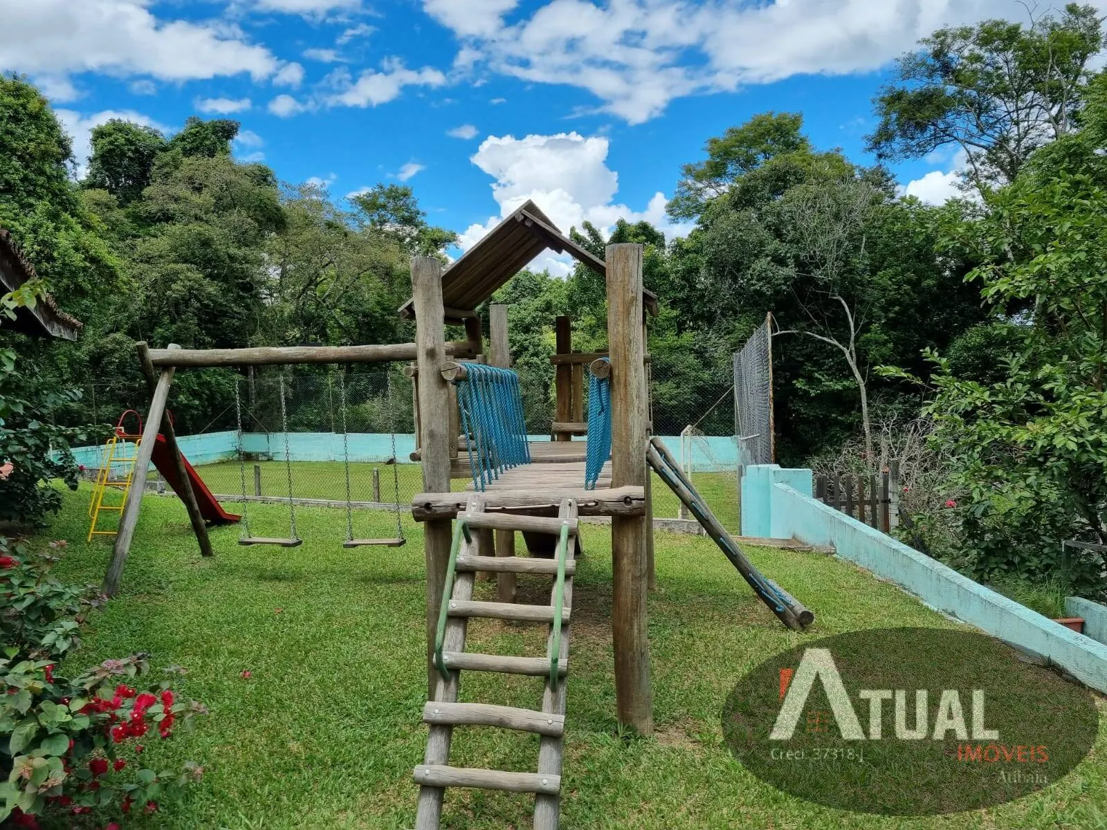Country home for sale of 1 acres in Atibaia, SP, Brazil