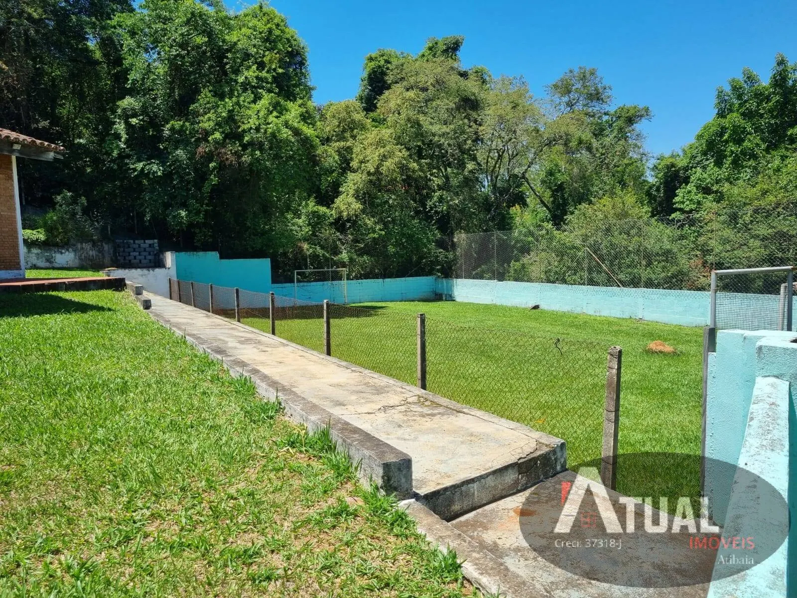 Country home for sale of 1 acres in Atibaia, SP, Brazil
