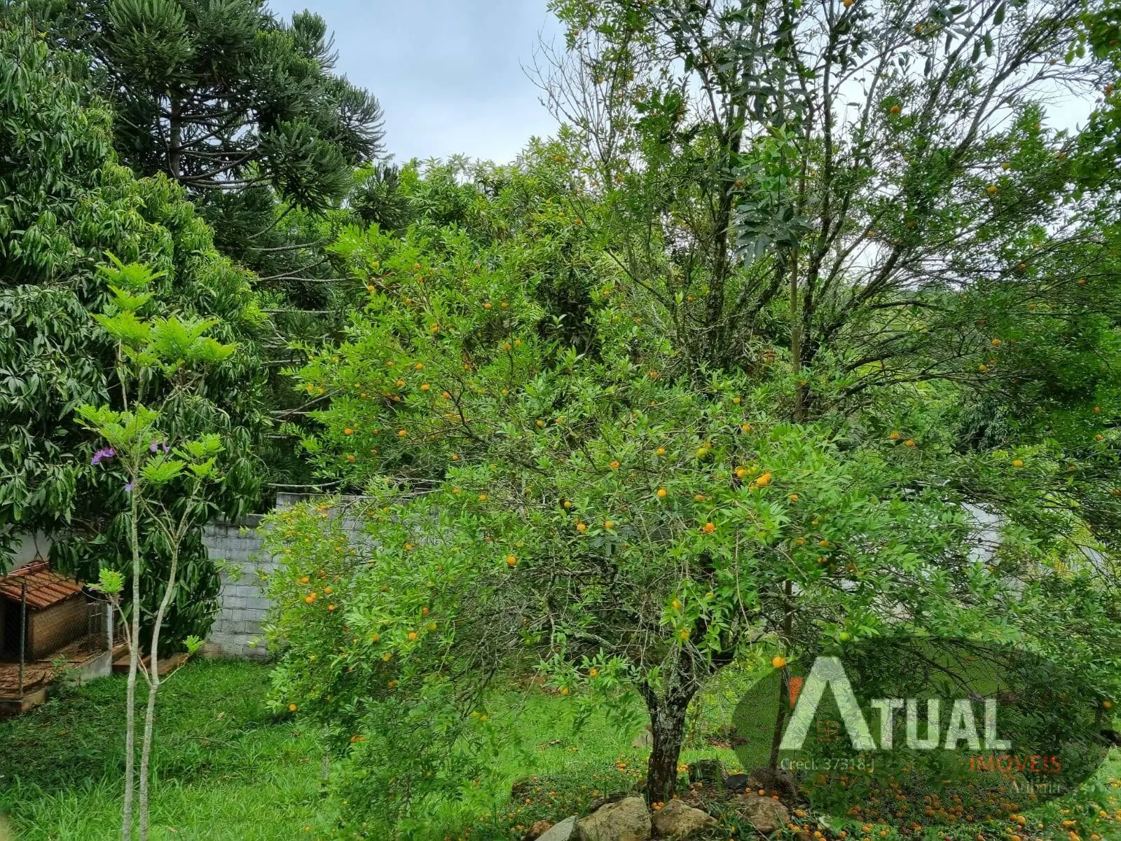 Country home for sale of 1 acres in Atibaia, SP, Brazil