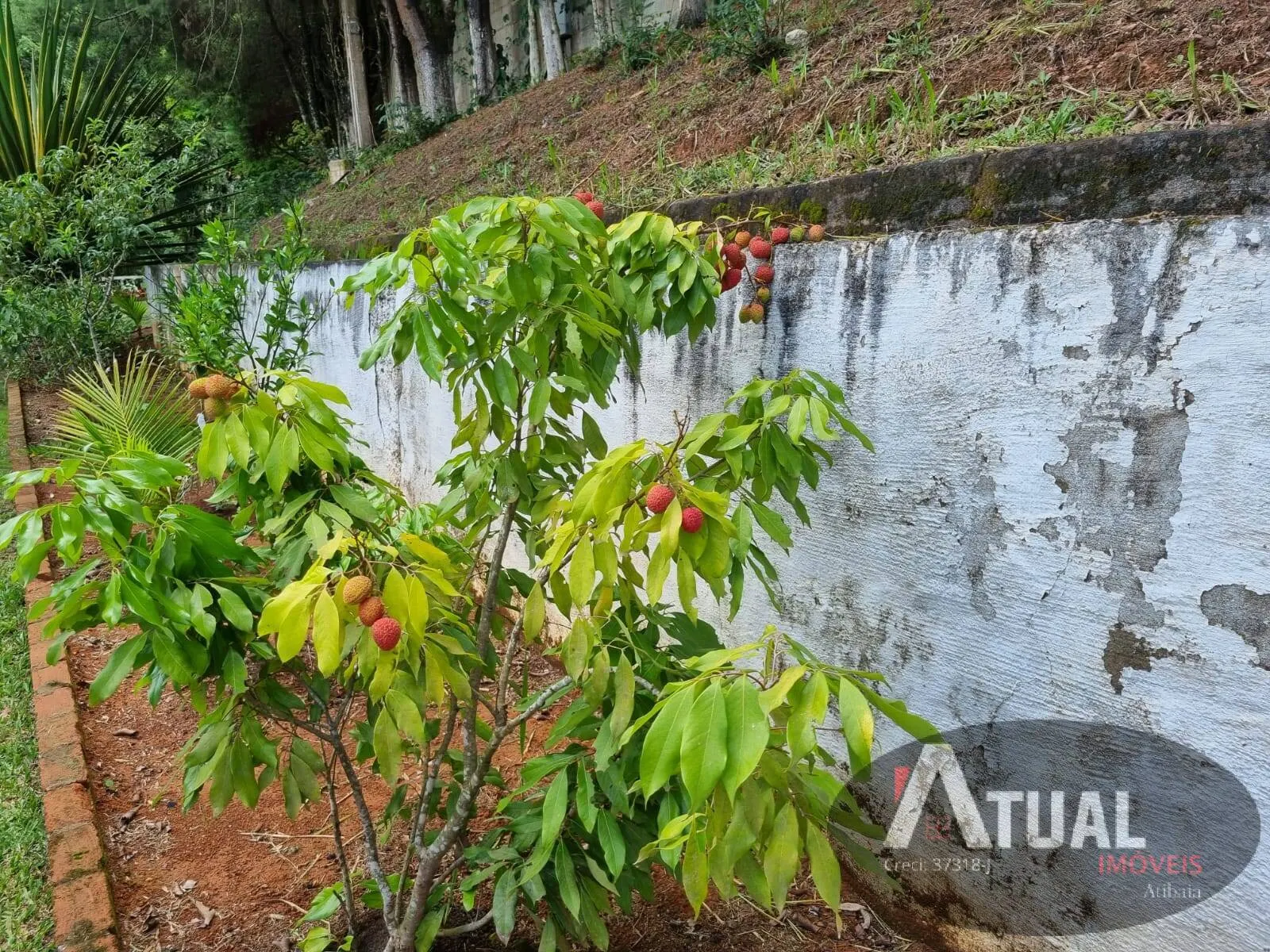 Country home for sale of 1 acres in Atibaia, SP, Brazil