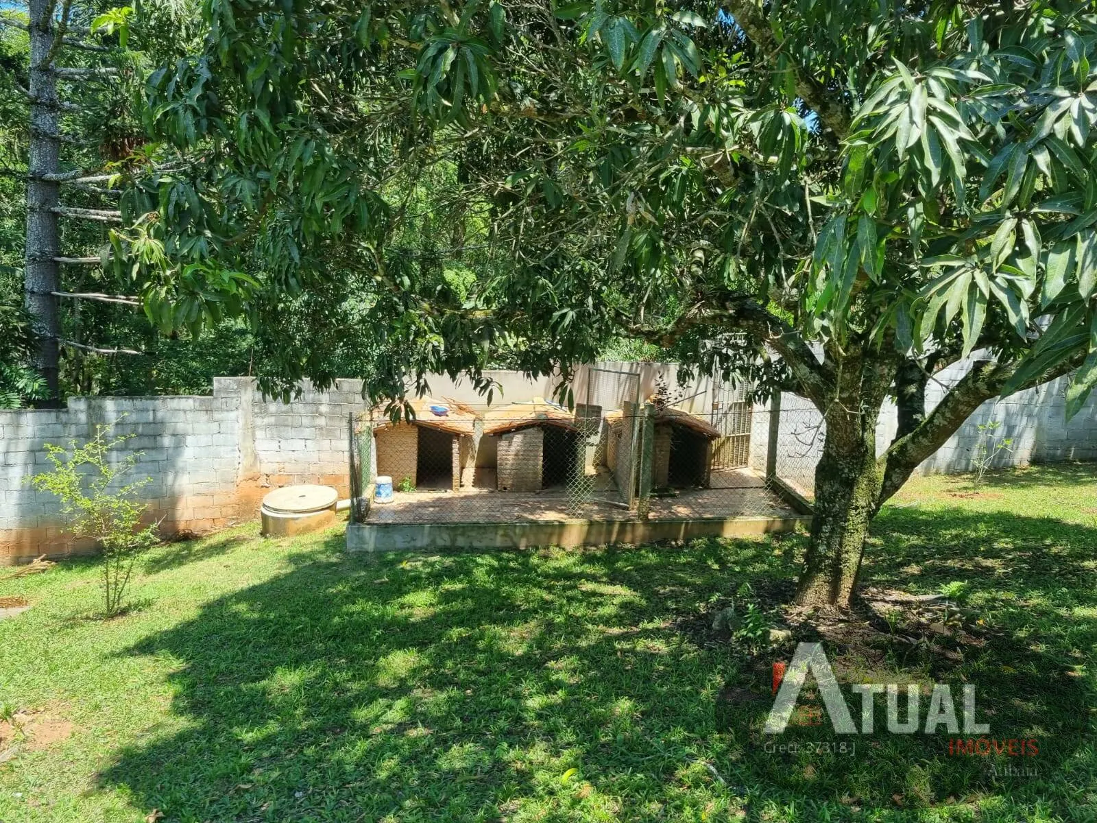 Country home for sale of 1 acres in Atibaia, SP, Brazil