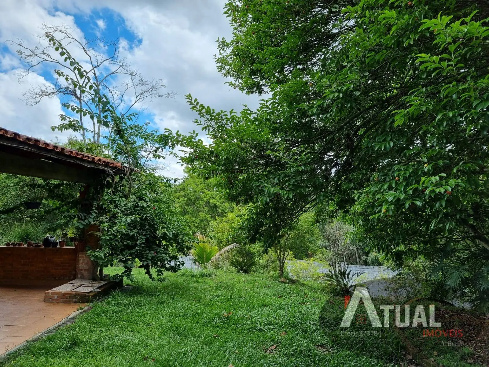Country home for sale of 1 acres in Atibaia, SP, Brazil