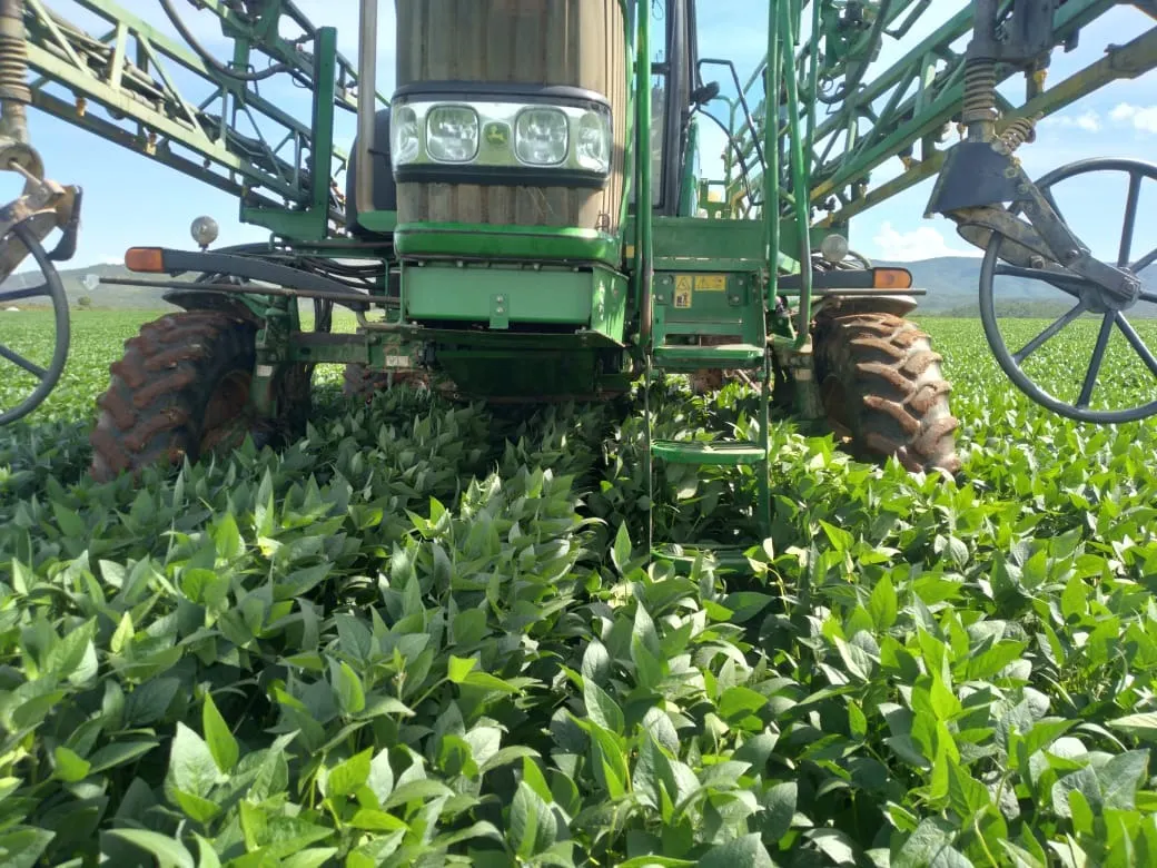 Fazenda à venda de 949 ha em Niquelândia, GO, Brasil