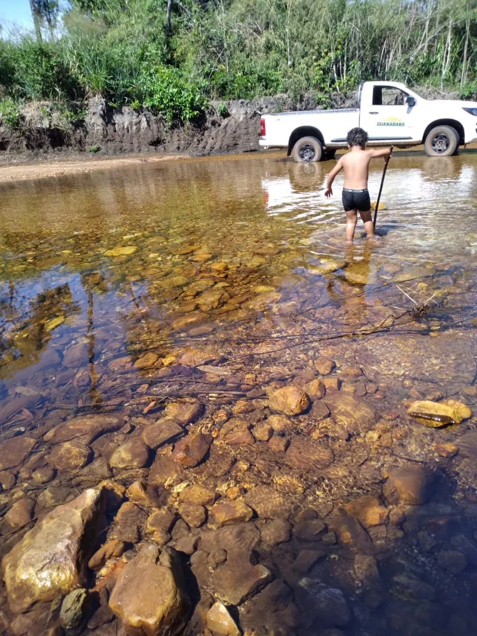 Fazenda à venda de 949 ha em Niquelândia, GO, Brasil