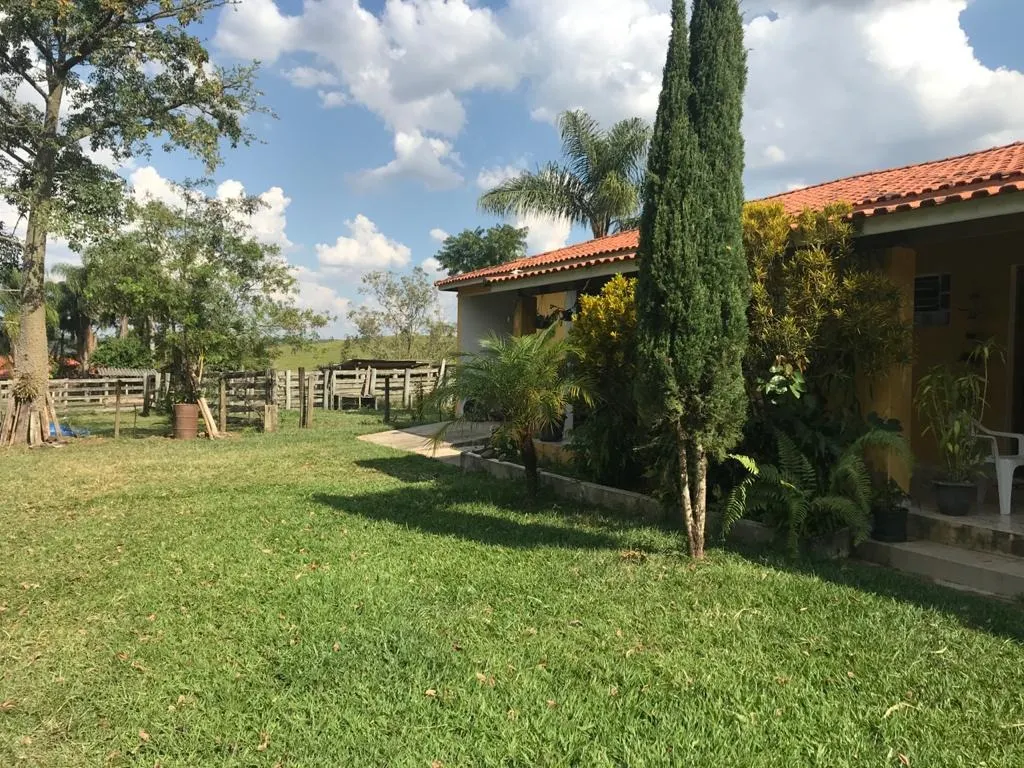 Sítio à venda de 15 ha em Itapetininga, SP, Brasil
