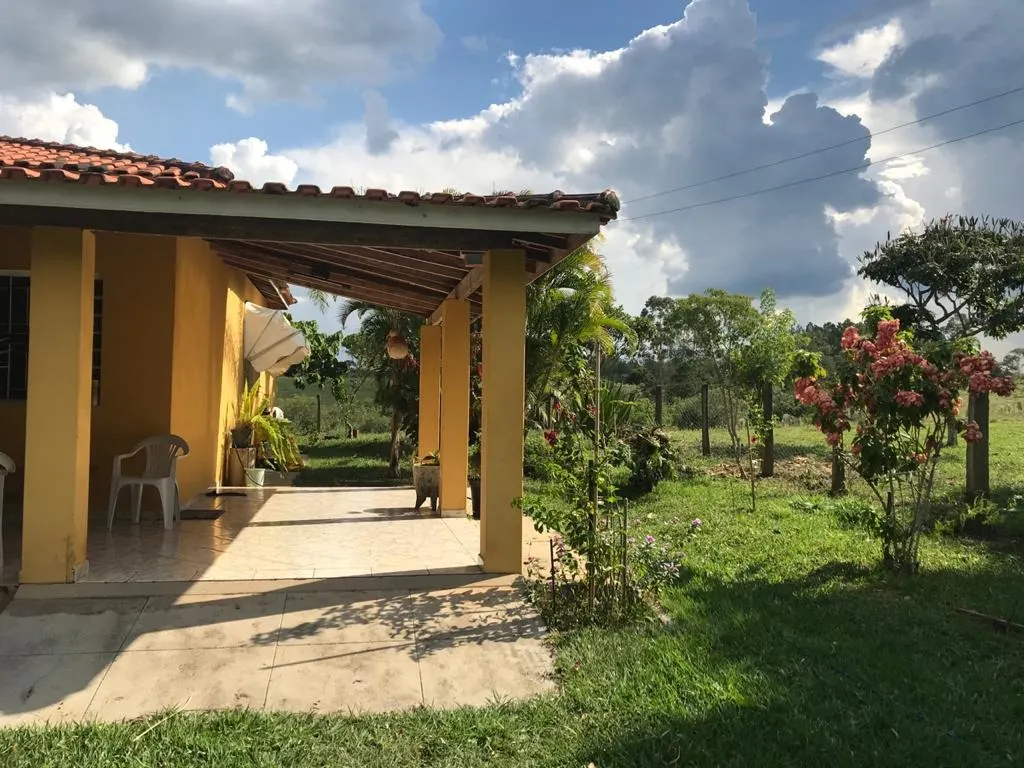 Sítio à venda de 15 ha em Itapetininga, SP, Brasil