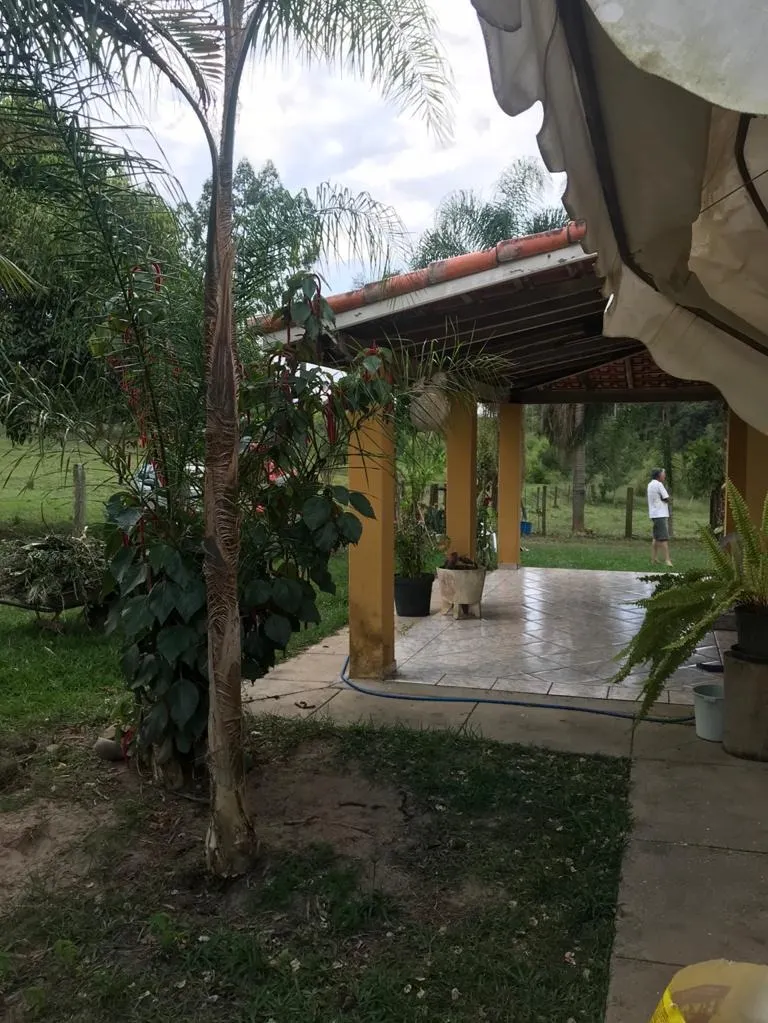 Sítio à venda de 15 ha em Itapetininga, SP, Brasil