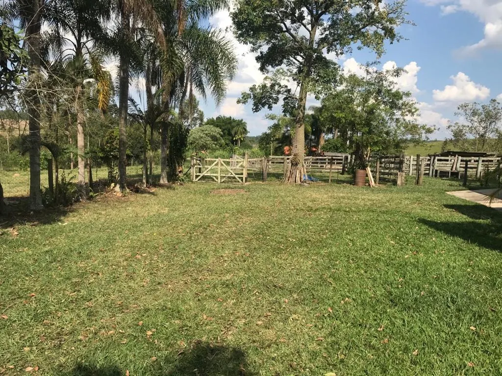 Sítio à venda de 15 ha em Itapetininga, SP, Brasil
