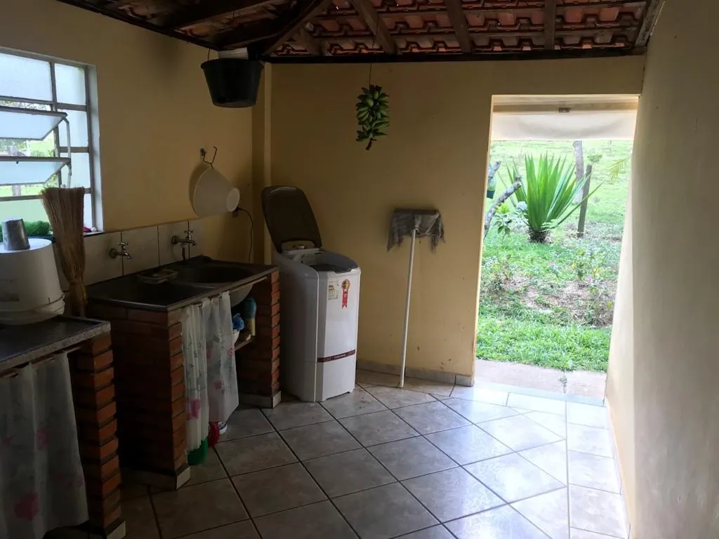Sítio à venda de 15 ha em Itapetininga, SP, Brasil