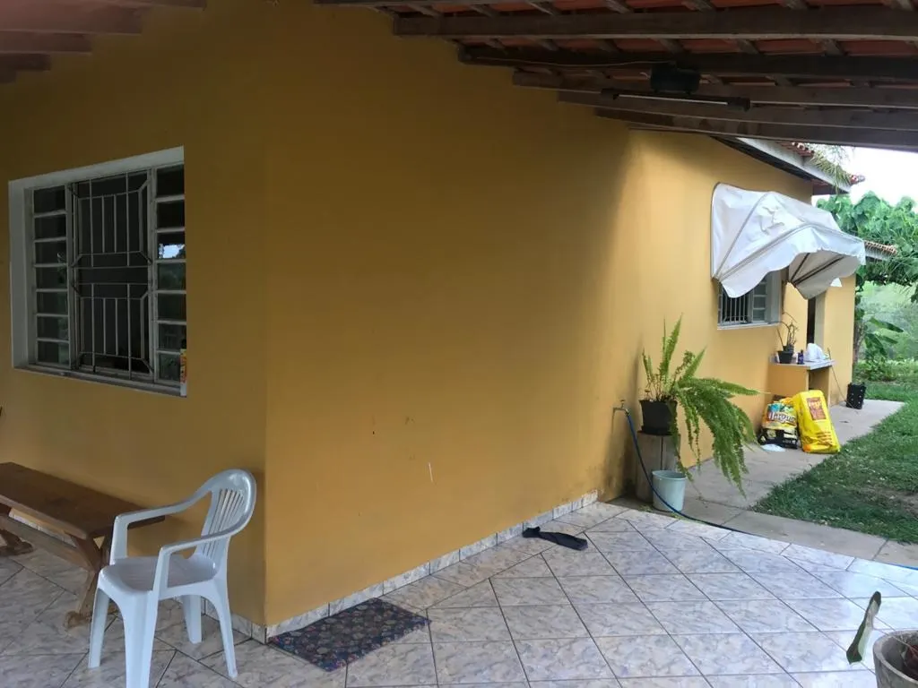 Sítio à venda de 15 ha em Itapetininga, SP, Brasil