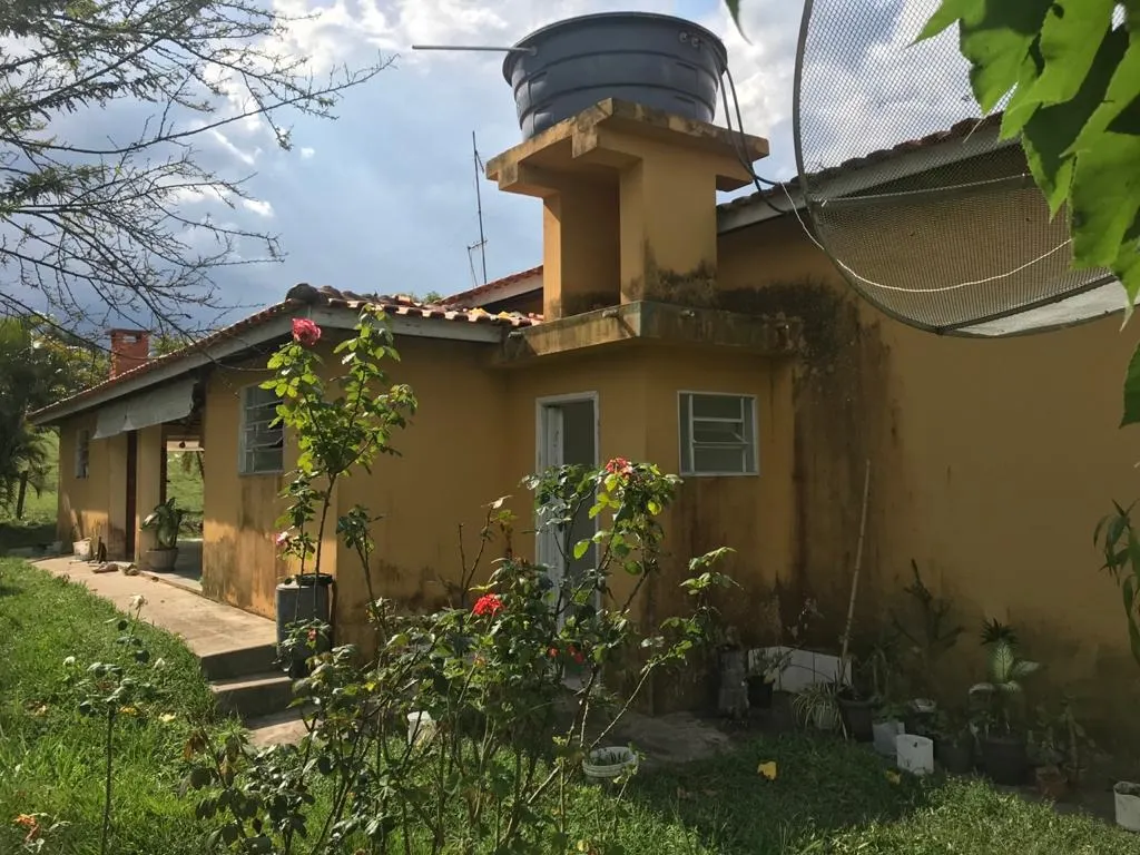 Sítio à venda de 15 ha em Itapetininga, SP, Brasil