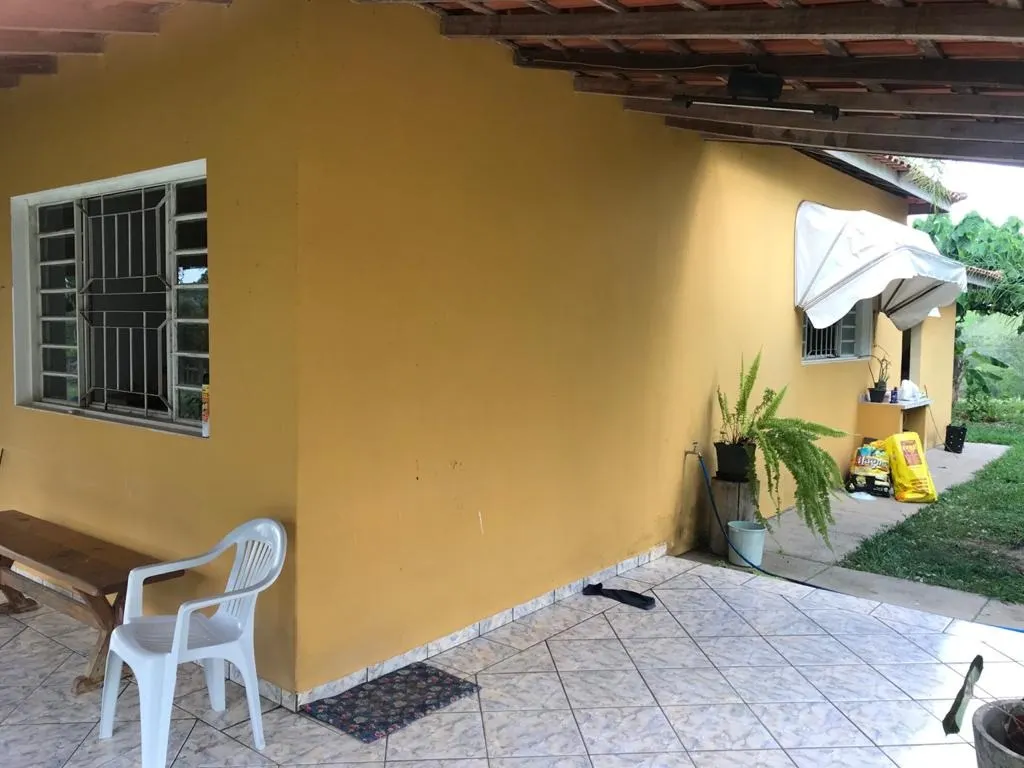 Sítio à venda de 15 ha em Itapetininga, SP, Brasil