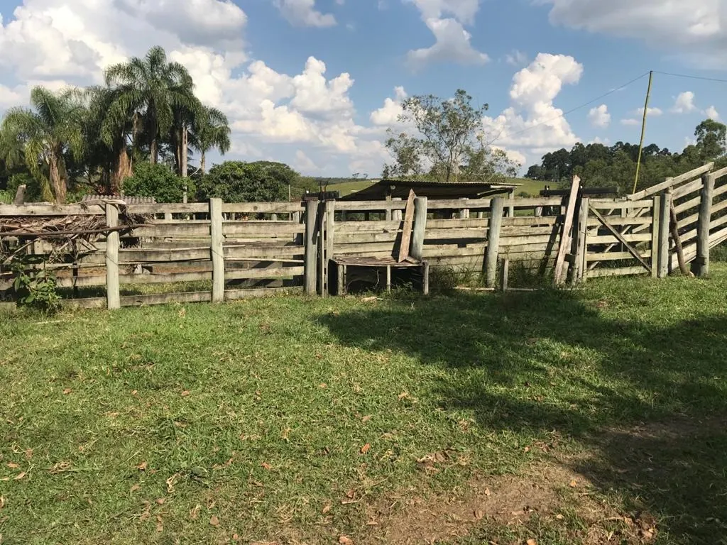 Sítio à venda de 15 ha em Itapetininga, SP, Brasil