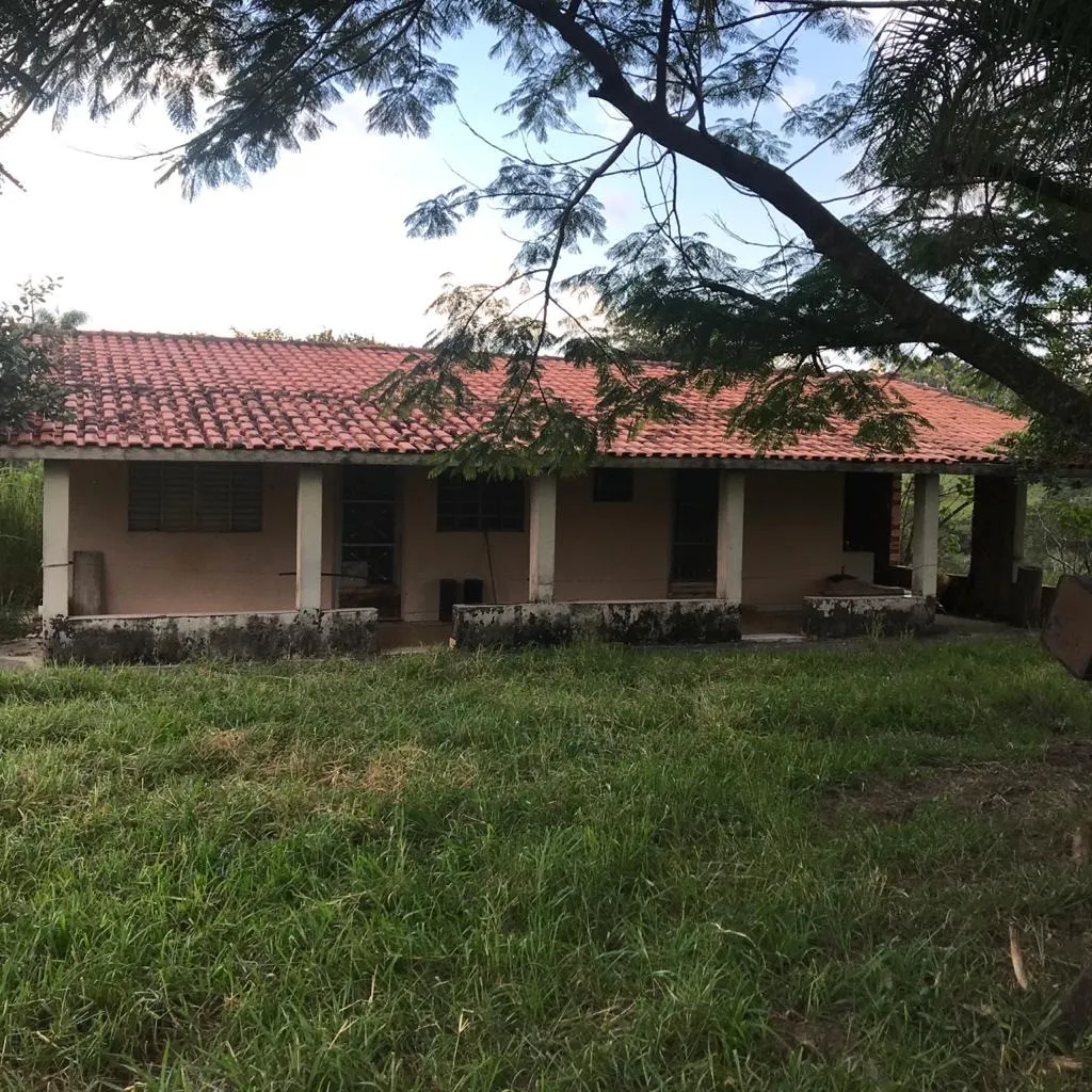 Sítio à venda de 15 ha em Itapetininga, SP, Brasil