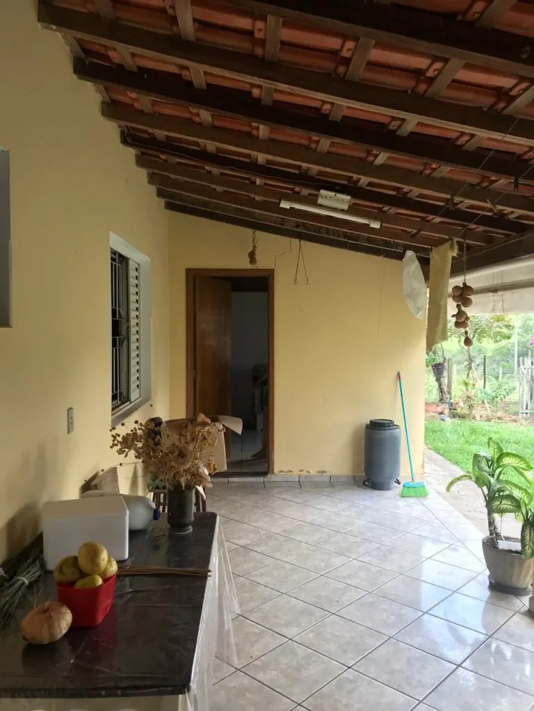 Sítio à venda de 15 ha em Itapetininga, SP, Brasil
