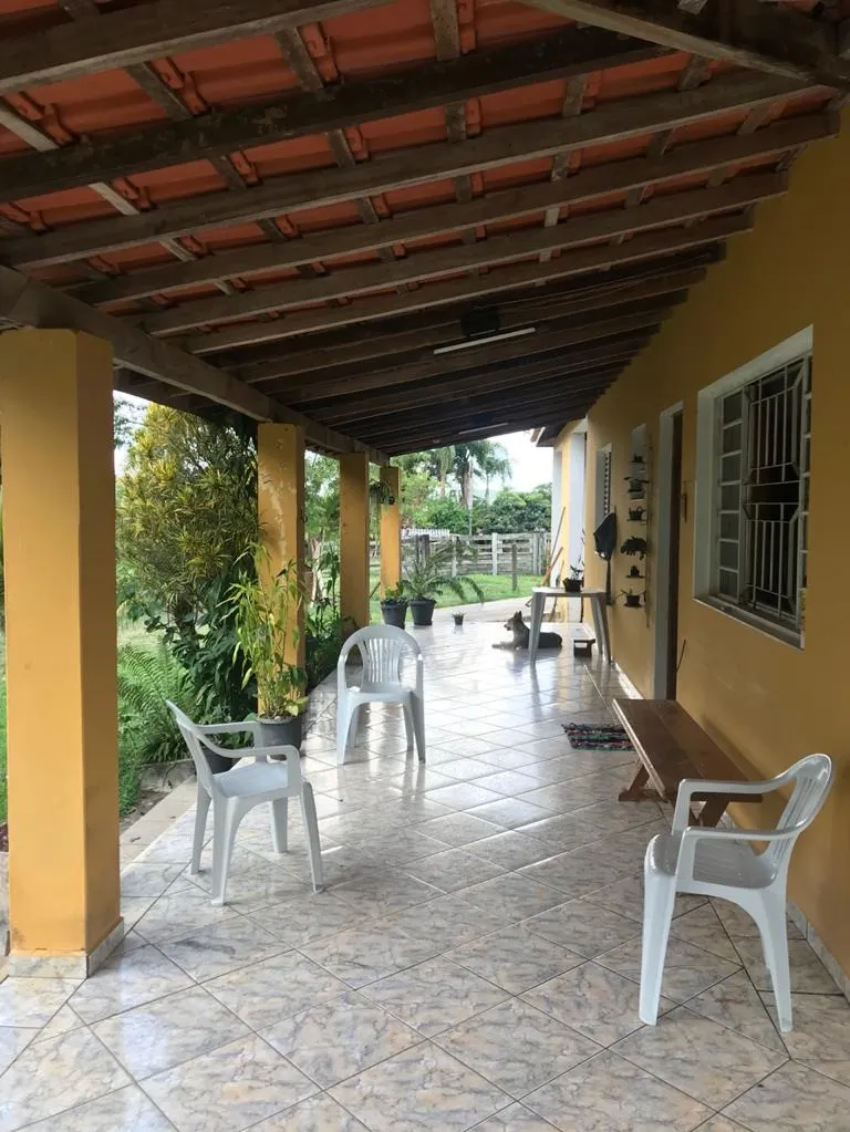 Sítio à venda de 15 ha em Itapetininga, SP, Brasil
