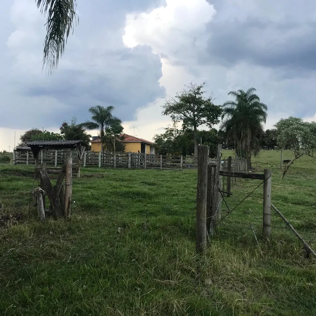 Sítio à venda de 15 ha em Itapetininga, SP, Brasil