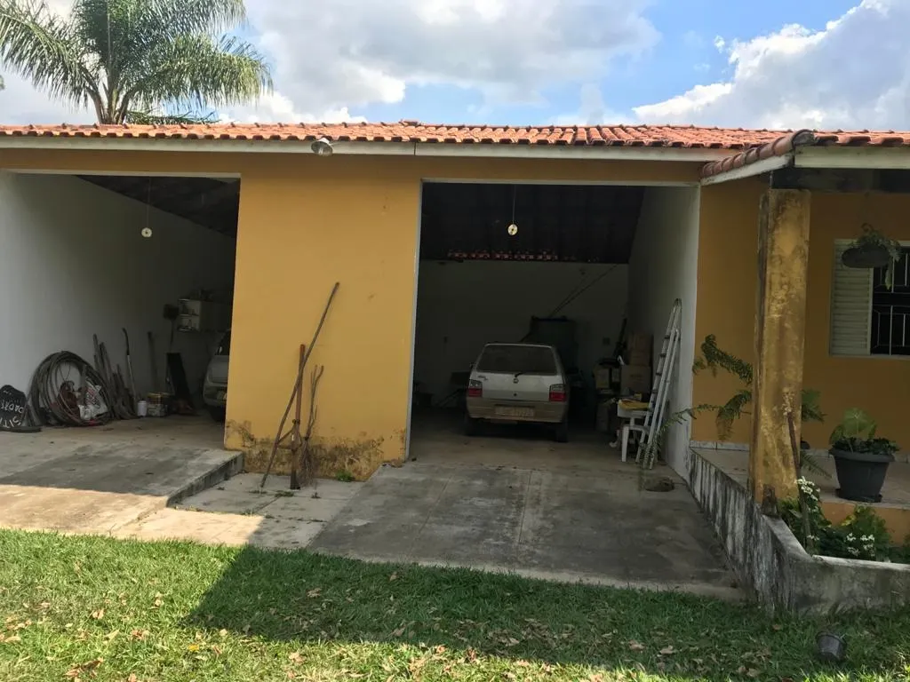 Sítio à venda de 15 ha em Itapetininga, SP, Brasil