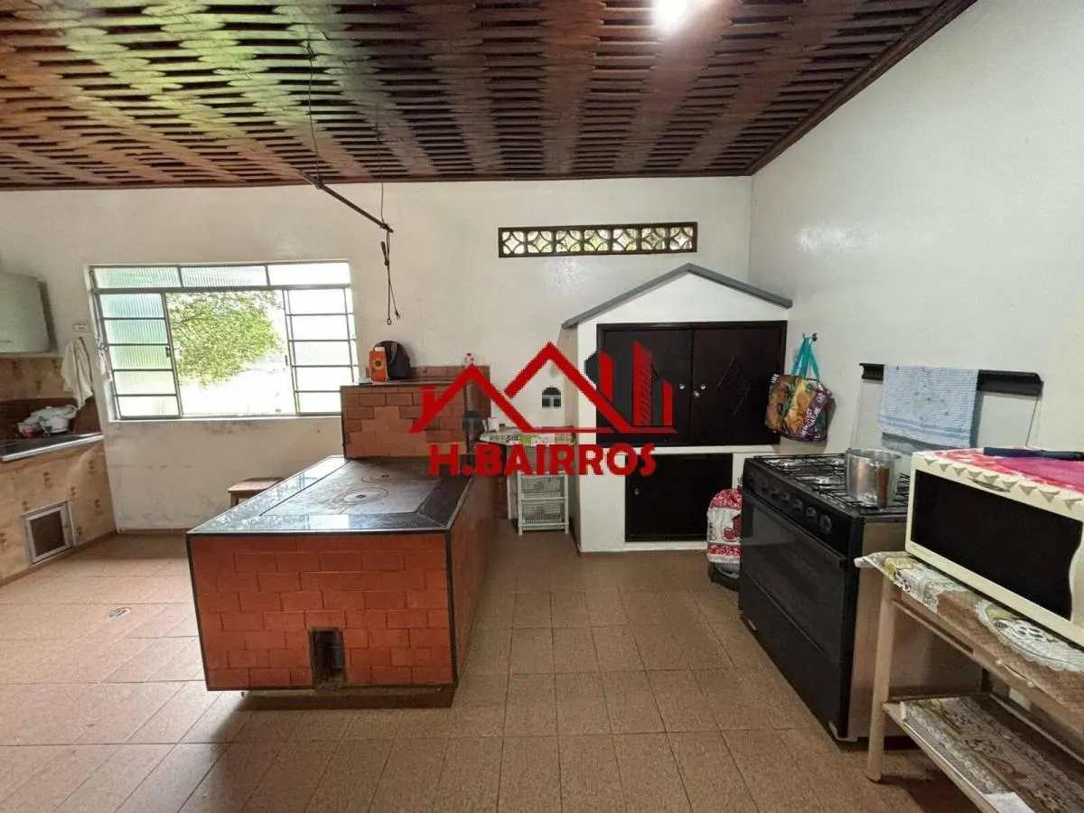 Chácara à venda de 2 ha em Piquete, SP, Brasil